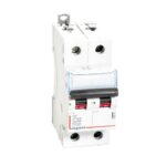 LEGRAND 32A DOUBLE POLE MCB