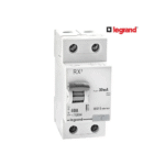 LEGRAND 40A - 30MA - DOUBLE POLE - RX3 RCCB