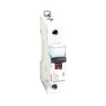 LEGRAND 50A SINGLE POLE MCB