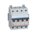 LEGRAND - 63A - FOUR POLE MCB