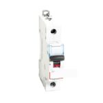 LEGRAND 63A SINGLE POLE MCB