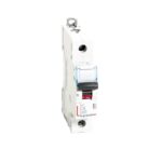 LEGRAND 6A SINGLE POLE MCB
