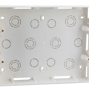 LEGRAND MYLINC 12M SURFACE BOX