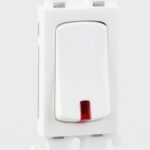 LEGRAND MYLINC 16A - 1 WAY - SWITCH WITH INDICATOR