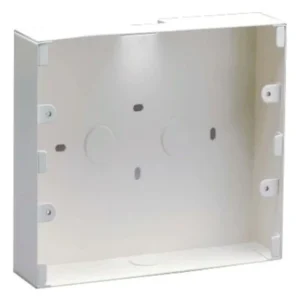 LEGRAND MYLINC 18M SURFACE BOX