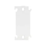 LEGRAND MYLINC 1M BLANKING PLATE-WHITE