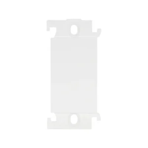 LEGRAND MYLINC 1M BLANKING PLATE-WHITE