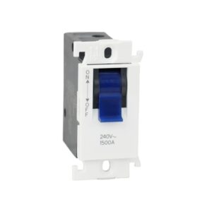 LEGRAND MYLINC 32A - SP - MODULAR MCB - 1 MODULE