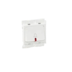 LEGRAND MYLINC 6A 2M BELL SWITCH WITH INDICATOR