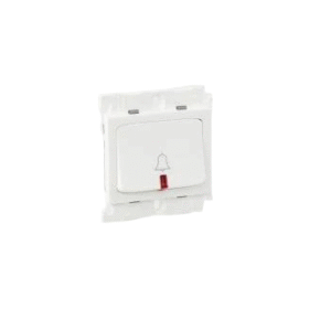 LEGRAND MYLINC 6A 2M BELL SWITCH WITH INDICATOR
