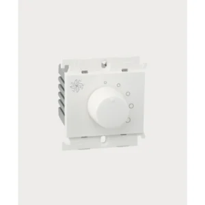 LEGRAND MYLINC 2M FAN REGULATOR - WHITE