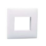 LEGRAND MYLINC 2M PLATE - WHITE