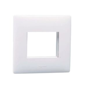 LEGRAND MYLINC 2M PLATE - WHITE
