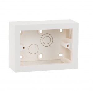 LEGRAND MYLINC 3M SURFACE BOX