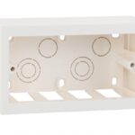 LEGRAND MYLINC 4M SURFACE BOX