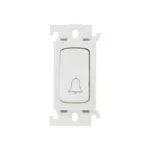 LEGRAND MYLINC 6A 1M BELL SWITCH