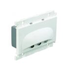 LEGRAND MYLINC SKIRTING LIGHT - WITH WHITE LED - 3 MODULE