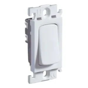 LEGRAND MYLINC 6A - 1 WAY - SWITCH