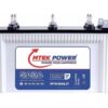 Microtek DURALONG MTK1848JT (150Ah) Inverter Battery