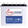 Microtek DURAMAX MTK2372TT (200Ah) Inverter Battery