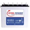 Microtek DURASTRONG+ MTK2866TT (250Ah) Inverter Battery