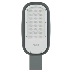 POLYCAB AGLOW -24W- LED STREET LIGHT