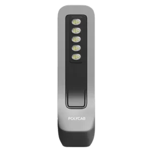 POLYCAB EMBLAZE -24W- LED STREET LIGHT