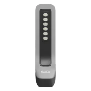 POLYCAB EMBLAZE -36W- LED STREET LIGHT