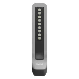 POLYCAB EMBLAZE -50W- LED STREET LIGHT