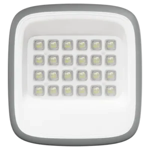 POLYCAB GLEER  -100W- LED FLOOD LIGHT