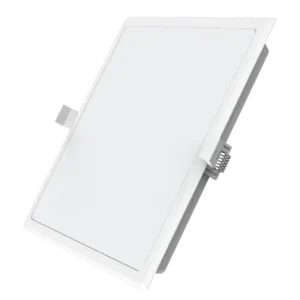 POLYCAB SCINTILLATE PC BACKLIT -15W- LED PANEL LIGHT - SQUARE