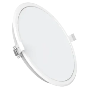 POLYCAB SCINTILLATE PC BACKLIT -20W- LED PANEL LIGHT - ROUND