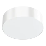 POLYCAB SCINTILLATE PC FRAMELESS -6W- LED PANEL - ROUND