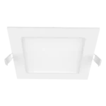 POLYCAB SCINTILLATE SLIM ALUMINIUM -18W- LED PANEL LIGHT - SQUARE