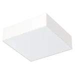 POLYCAB SCINTILLATE PC FRAMELESS -24W- LED PANEL LIGHT - SQUARE