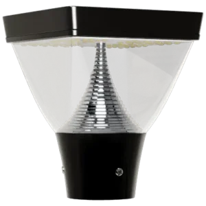 POLYCAB VIGARO CLEAR LED GATE LIGHT - 20W