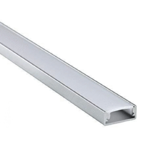 PROFILE 17MM(CONC/SUR.) - PER MTR