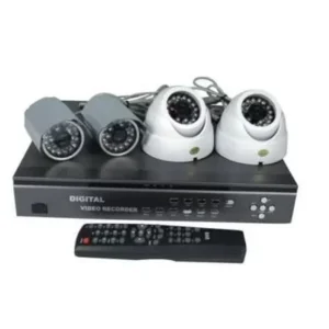 DVR / NVR Configuration