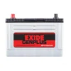 EXIDE GENPLUS(GP110D31R) Genset Battery(90Ah)