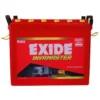 Exide InvaMaster IMST1350 Inverter Battery (135Ah)