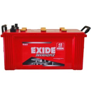 Exide INVAHOMZ IHST1000 Inverter Battery (80Ah)
