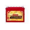 Exide InvaMaster IMTT2000 Inverter Battery (200Ah)