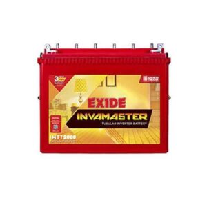 Exide InvaMaster IMTT2000 Inverter Battery (200Ah)
