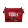 Exide INVAHOMZ IHTT2000 Inverter Battery (180Ah)