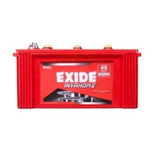 Exide INVAHOMZ IHST1200 Inverter Battery (100Ah)