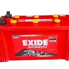 Exide INVAHOMZ IHST1500 Inverter Battery (135Ah)