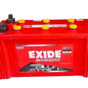 Exide INVAHOMZ IHST1500 Inverter Battery (135Ah)