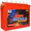 EXIDE IT950 Tubular Inverter Battery (260Ah)