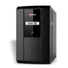 Microtek UPS Jumbo Model SW 2500+/24V