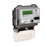 3 Phase Sub Meter Installation